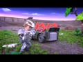 PLAYMOBIL Future Planet The Movie English