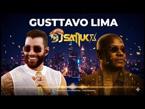 Larga Essa Rua (Remix GUSTTAVO LIMA DJ SAMUK