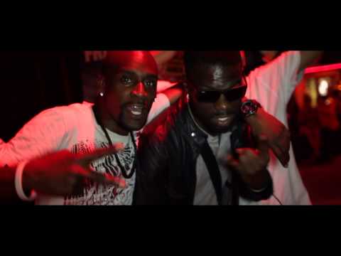 Jamrock XXL 'Lucky 7′ (June 30th '12) @ NSV, Zaandam