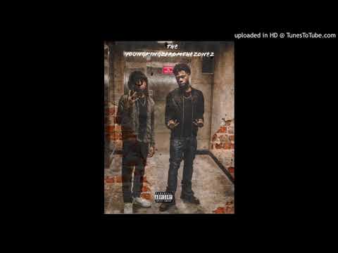 7. KDV & Jay Kartel - No Love (Remix)