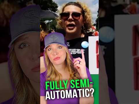 Oh the Ignorance… First History, Now English?!? #shortsvideo #shortsfeed #2ndamendment #guncontrol Thumbnail