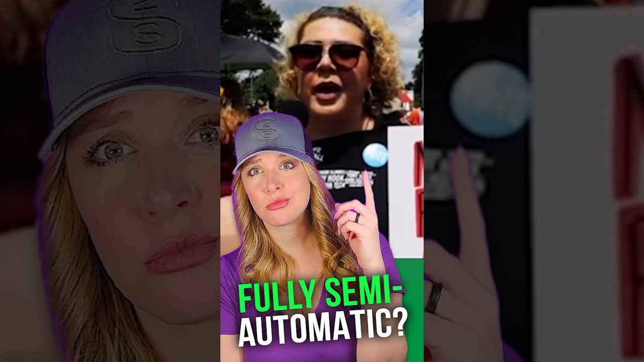 Oh the Ignorance… First History, Now English?!? #shortsvideo #shortsfeed #2ndamendment #guncontrol