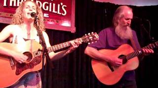 HANK AND SHAIDRI ALRICH - YOU&#39;VE NEVER SEEN ME CRY - THREADGILLS NORTH 6-08-2011