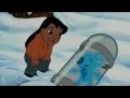 Slushy The Snowman SPOOF