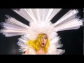 Lady Gaga - So Happy I Could Die Live Madison Square Garden 2011