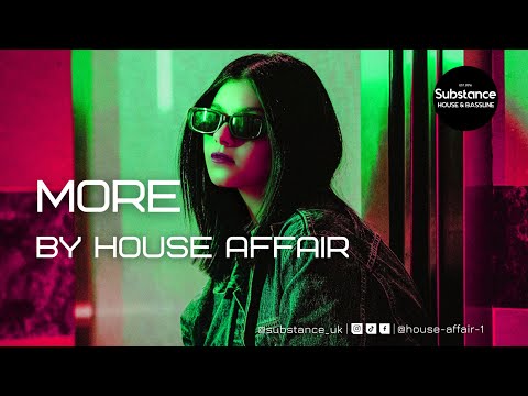 House Affair - More