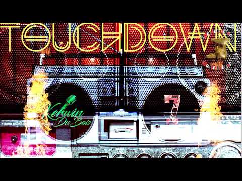 Kerwin Du Bois x Diztrict 7 - Touch Down (2018 Trinidad Soca Official Audio HD)
