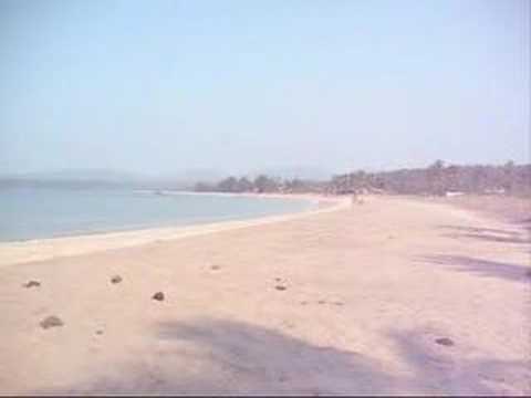 Goa video