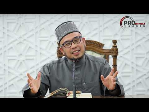 14-05-2026 SS Prof. Dato Dr MAZA: Sifat Solat Nabi - Solat Jumaat | BM (Siri 252)