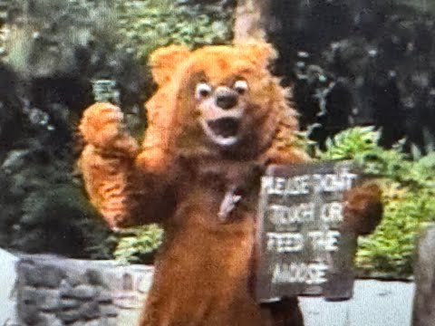 20051006 20051010 DLR17 Brother Bear