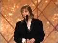 Sissy Spacek Wins Best Actress Motion Picture Drama Golden Globes 2002