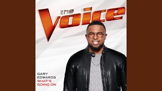 What’s Going On (The Voice Performance)