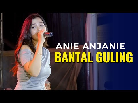 Bantal Guling - Anie Anjanie (Live Cover) RUNDJANIE STUDIO