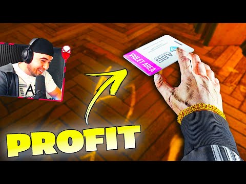 Customs JUICED Me UP (dorms PvP) - Escape from Tarkov