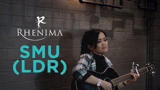 Download lagu Rhenima - Sunyi Marindu - SMU (LDR) mp3