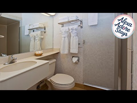 Town House Motel | San Francisco (CA), United States | Hotel Review 🏩