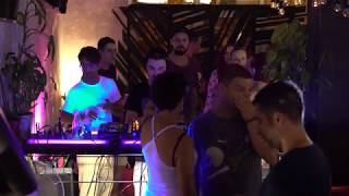 Feel The Rhythm │ Danijel Kević feat.  Ladjarsky