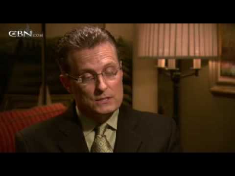 A Family's Back-Door Ministry of Giving - CBN.com