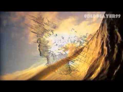 Crests Of Waves (Remix)