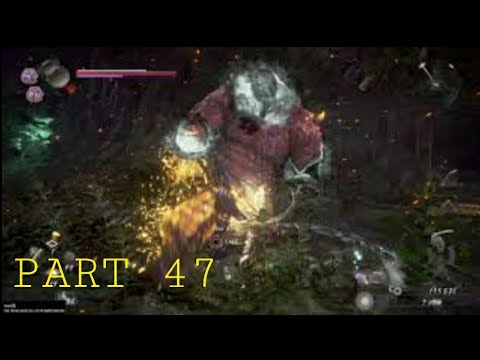 Nioh 2 Pt 47