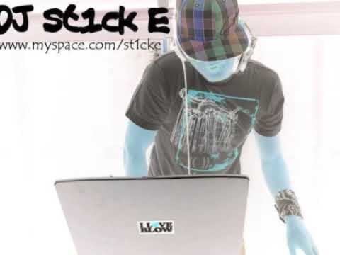 DJ Heavygrinder - Bass Is My Boyfriend  :: Heavygrinder @ The Hotel 6.25.11