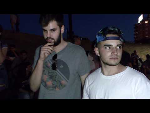 SPEKTRO DOBLE L vs LION JOTAS | SEMIFINAL: FECHA 2 TORNEO ESPECIAL