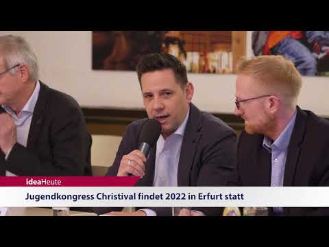 ideaHeute 11 03 2019 - Lebensrechts-Demonstration - Christival