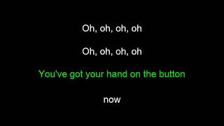 Phantogram When I'm Small Karaoke