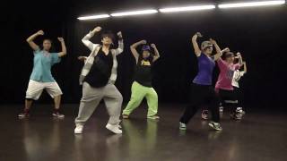 Ludacris ft Lil Kim - Hey Ho