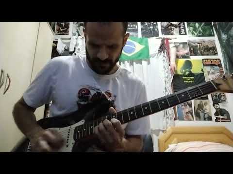 Cybercop, os Policiais do Futuro - Abertura Completa