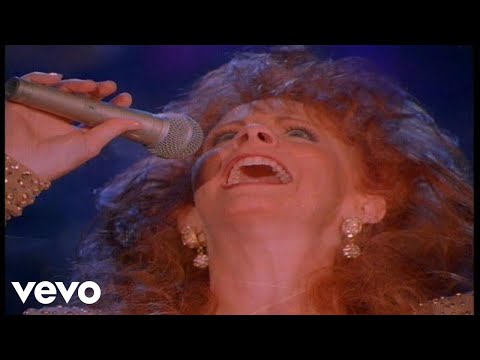 Reba McEntire - Till You Love Me