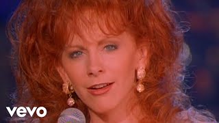 Reba McEntire - Till You Love Me (Official Music Video)