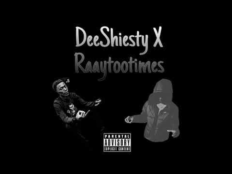 DeeShiesty X RaayTooTimes - Left Sum