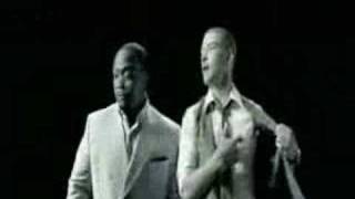 Justin Timberlake - What  You Got [Fanmade video]