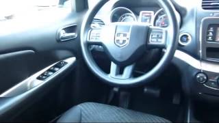 preview picture of video '2012 Dodge Journey Sport Utility SXT  San Jose Santa Clara Los Gatos Fremont'