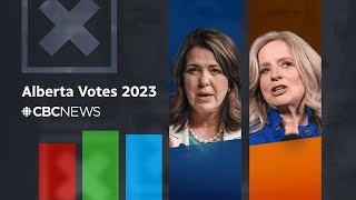 Alberta Votes: Election Night Special