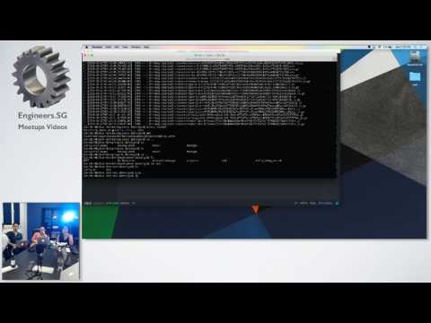 Rack Ruby Code Reading Group