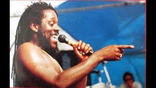 Dennis Brown - Unforgettable (Full Album)