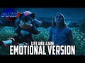 Live And Learn EMOTIONAL MOVIE VERSION EXTENDED Sonic The Hedgehog 3