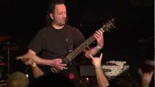 Macabre 5/23/08 &quot;The Trial&quot; The Sterling Hotel, Allentown, PA