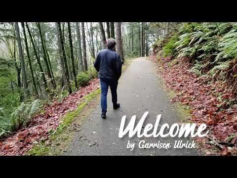 Garrison Ulrich - Welcome [OFFICIAL MUSIC VIDEO]