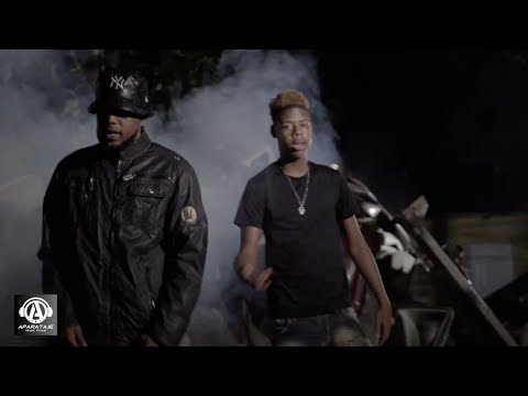 R8 En La Casa x Radel - Ellos Me Miran (Video Oficial)