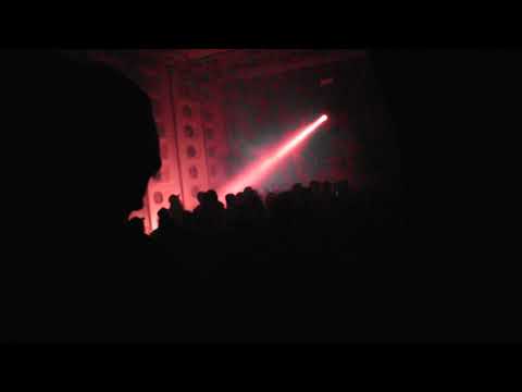 tekno sucks Lightning worm rotterdam 27 10 2018 25