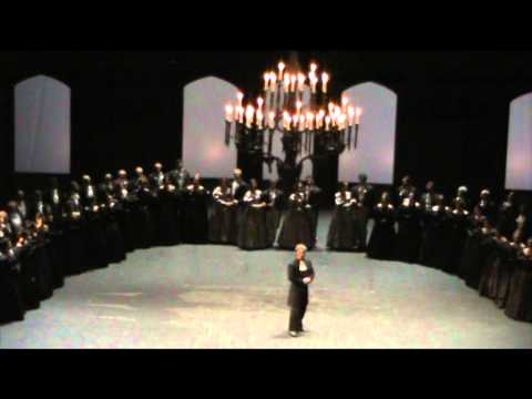 Ugo Guagliardo - G. Donizetti - Lucia di Lammermoor