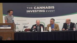 Meet the Experts Capitalizing on the United States Cannabis Industry