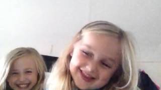 Marry kiss and cuddle