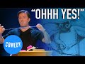 The Gay Animals Of The World Ricky Gervais ANIMALS Universal Comedy