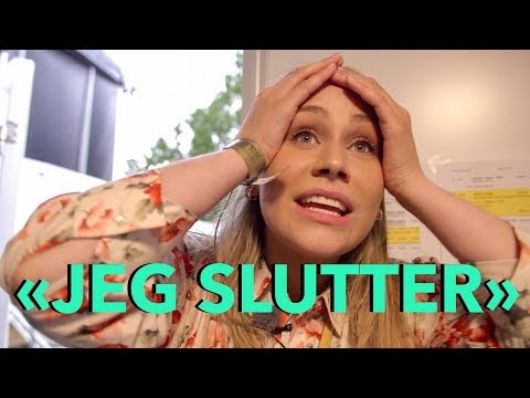 MÅ OPP PÅ SCENEN FORAN 50 000 MENNESKER