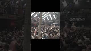 Amnesia Closing 2016