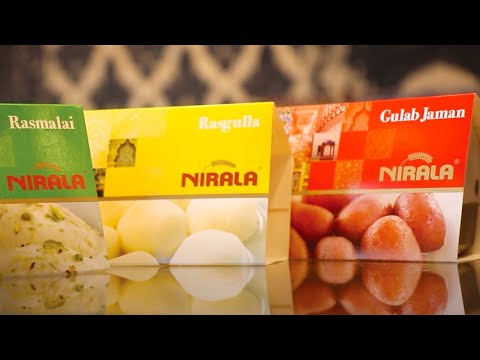 Nirala Sweets and Cakes_TVC_V3